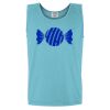 Garment-Dyed Heavyweight Tank Top Thumbnail