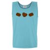 Garment-Dyed Heavyweight Tank Top Thumbnail