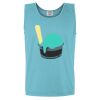 Garment-Dyed Heavyweight Tank Top Thumbnail
