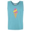 Garment-Dyed Heavyweight Tank Top Thumbnail