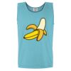Garment-Dyed Heavyweight Tank Top Thumbnail