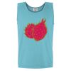 Garment-Dyed Heavyweight Tank Top Thumbnail