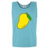 Garment-Dyed Heavyweight Tank Top Thumbnail