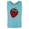 Garment-Dyed Heavyweight Tank Top Thumbnail