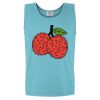 Garment-Dyed Heavyweight Tank Top Thumbnail