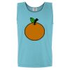 Garment-Dyed Heavyweight Tank Top Thumbnail