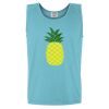 Garment-Dyed Heavyweight Tank Top Thumbnail