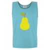 Garment-Dyed Heavyweight Tank Top Thumbnail