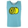 Garment-Dyed Heavyweight Tank Top Thumbnail