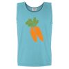 Garment-Dyed Heavyweight Tank Top Thumbnail