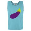 Garment-Dyed Heavyweight Tank Top Thumbnail