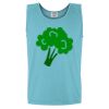 Garment-Dyed Heavyweight Tank Top Thumbnail