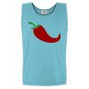Garment-Dyed Heavyweight Tank Top Thumbnail