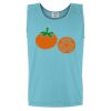 Garment-Dyed Heavyweight Tank Top Thumbnail