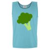 Garment-Dyed Heavyweight Tank Top Thumbnail