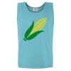 Garment-Dyed Heavyweight Tank Top Thumbnail