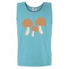 Garment-Dyed Heavyweight Tank Top Thumbnail