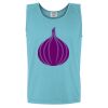 Garment-Dyed Heavyweight Tank Top Thumbnail