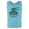Garment-Dyed Heavyweight Tank Top Thumbnail