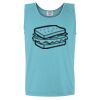 Garment-Dyed Heavyweight Tank Top Thumbnail