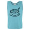 Garment-Dyed Heavyweight Tank Top Thumbnail