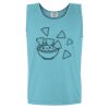 Garment-Dyed Heavyweight Tank Top Thumbnail