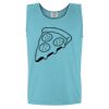 Garment-Dyed Heavyweight Tank Top Thumbnail