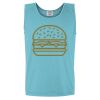Garment-Dyed Heavyweight Tank Top Thumbnail