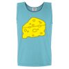 Garment-Dyed Heavyweight Tank Top Thumbnail