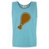 Garment-Dyed Heavyweight Tank Top Thumbnail