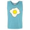 Garment-Dyed Heavyweight Tank Top Thumbnail