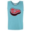 Garment-Dyed Heavyweight Tank Top Thumbnail