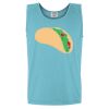 Garment-Dyed Heavyweight Tank Top Thumbnail