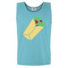 Garment-Dyed Heavyweight Tank Top Thumbnail