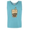 Garment-Dyed Heavyweight Tank Top Thumbnail