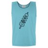 Garment-Dyed Heavyweight Tank Top Thumbnail