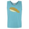 Garment-Dyed Heavyweight Tank Top Thumbnail