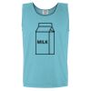 Garment-Dyed Heavyweight Tank Top Thumbnail
