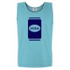 Garment-Dyed Heavyweight Tank Top Thumbnail