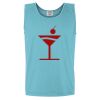 Garment-Dyed Heavyweight Tank Top Thumbnail