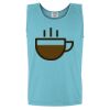 Garment-Dyed Heavyweight Tank Top Thumbnail