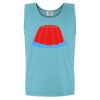 Garment-Dyed Heavyweight Tank Top Thumbnail
