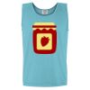 Garment-Dyed Heavyweight Tank Top Thumbnail
