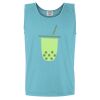Garment-Dyed Heavyweight Tank Top Thumbnail