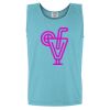 Garment-Dyed Heavyweight Tank Top Thumbnail