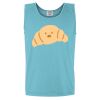 Garment-Dyed Heavyweight Tank Top Thumbnail