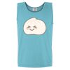 Garment-Dyed Heavyweight Tank Top Thumbnail