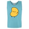 Garment-Dyed Heavyweight Tank Top Thumbnail