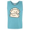 Garment-Dyed Heavyweight Tank Top Thumbnail