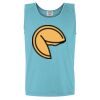 Garment-Dyed Heavyweight Tank Top Thumbnail